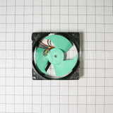 WR60X27766 GE Evaporator Fan Motor