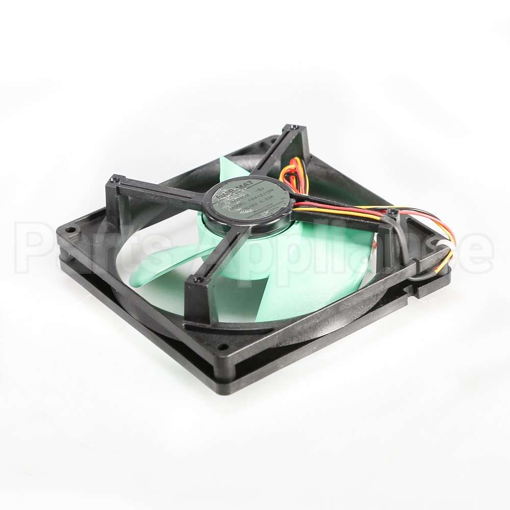 WR60X27766 GE Evaporator Fan Motor