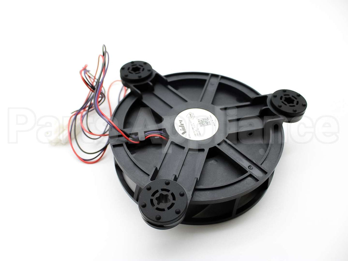 WR60X28408 GE Evaporator Fan Dc12V