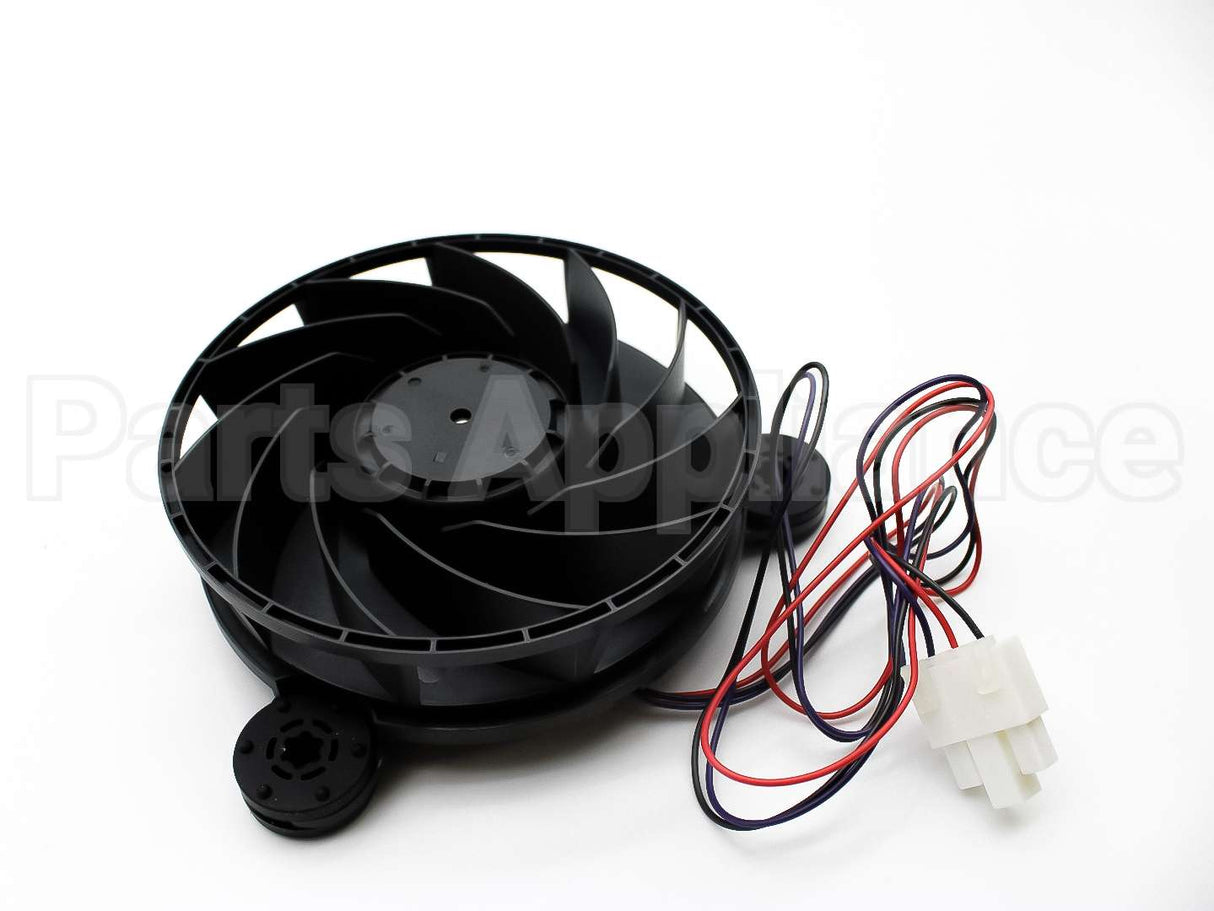 WR60X28408 GE Evaporator Fan Dc12V