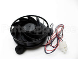 WR60X28408 GE Evaporator Fan Dc12V