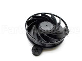WR60X28408 GE Evaporator Fan Dc12V