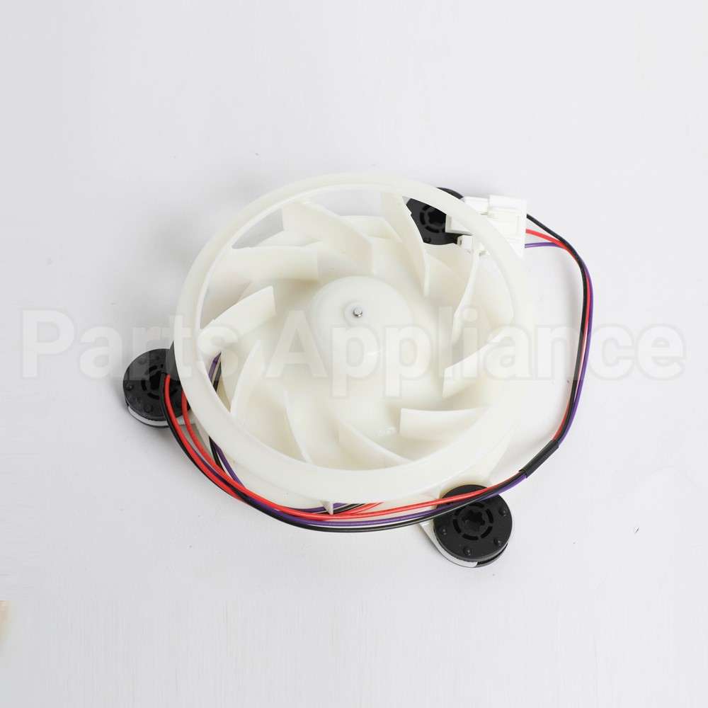 WR60X28538 GE Rerigerator Fan