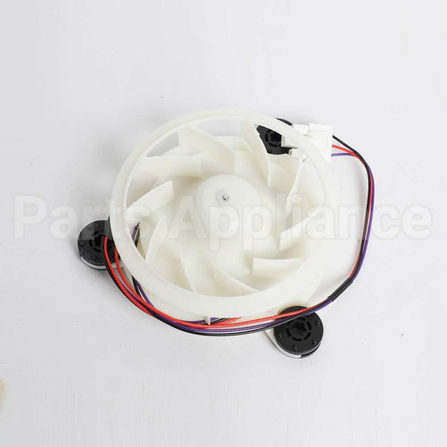 WR60X28538 GE Rerigerator Fan