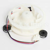 WR60X28538 GE Rerigerator Fan