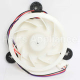 WR60X28538 GE Rerigerator Fan