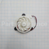 WR60X28538 GE Rerigerator Fan