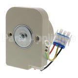 WR60X28783 Evaporator Motor Compatible