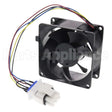 WR60X29099 Fan Motor Compatible