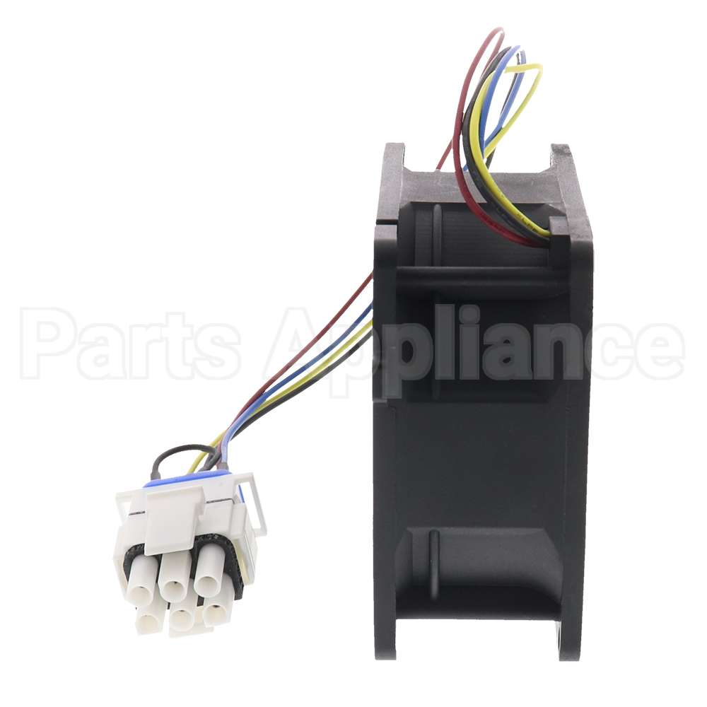 WR60X29099 Fan Motor Compatible