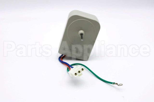 WR60X29242 GE Refrigerator Evaporator Fan Motor