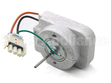 WR60X31522 GE Refrigerator Evaporator Fan Motor