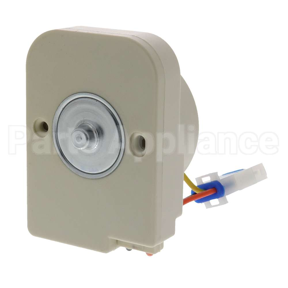 WR60X31522 Evaporator Motor Compatible