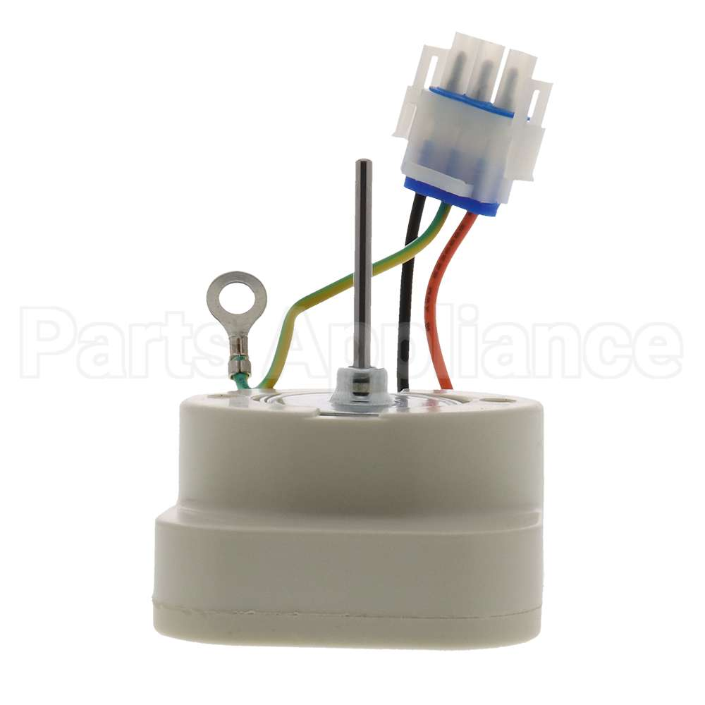 WR60X31522 Evaporator Motor Compatible