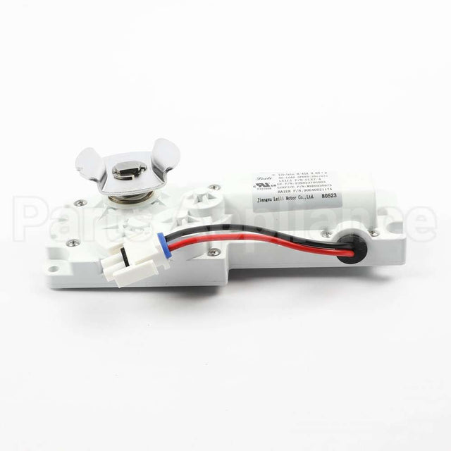 WR60X31985 GE Auger Motor