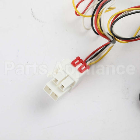 WR60X32071 GE Refrigerator Evaporator Fan