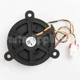 WR60X32071 GE Refrigerator Evaporator Fan