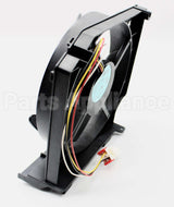 WR60X32087 GE Condenser Fan