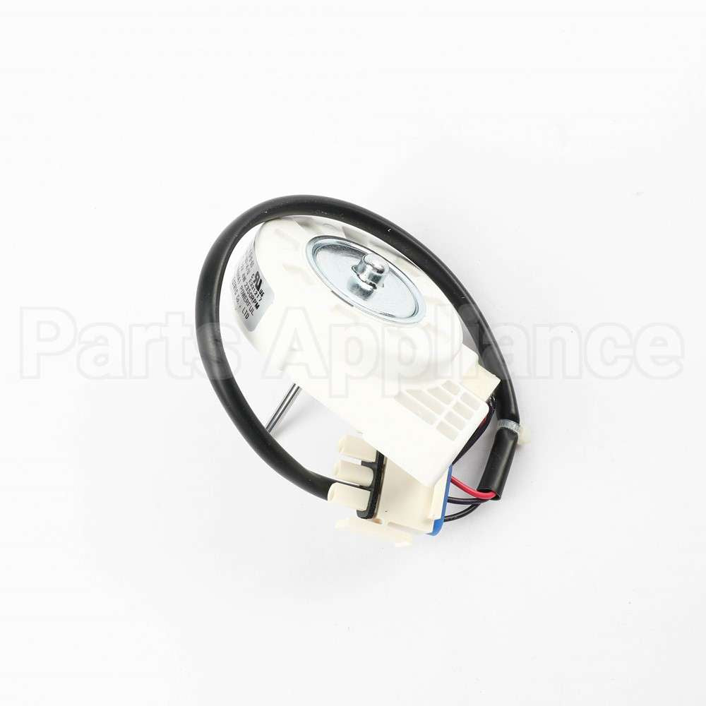 WR60X32249 GE Evaporator Fan Motor