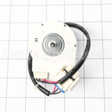 WR60X32249 GE Evaporator Fan Motor