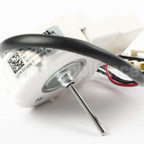 WR60X32249 GE Evaporator Fan Motor