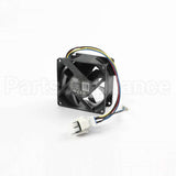 WR60X35205 GE Refrigerator Fan Motor