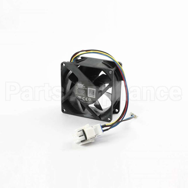 WR60X35205 GE Refrigerator Fan Motor