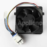 WR60X35205 GE Refrigerator Fan Motor