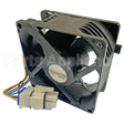 WR60X35205 Evaporator Motor Compatible