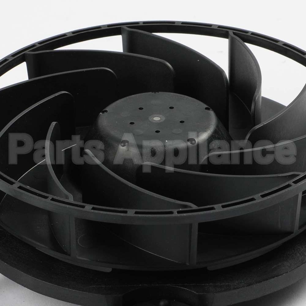 WR60X35365 GE Motor Evap Fan