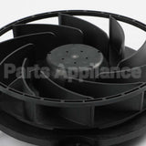WR60X35365 GE Motor Evap Fan