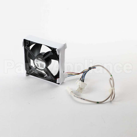 WR60X35669 GE Freezer Fan W/ Felt
