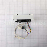 WR60X35669 GE Freezer Fan W/ Felt