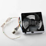 WR60X35669 GE Freezer Fan W/ Felt