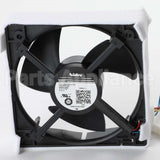 WR60X35669 GE Freezer Fan W/ Felt