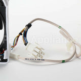 WR60X35669 GE Freezer Fan W/ Felt