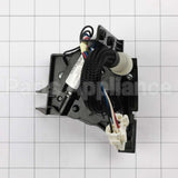 WR60X36686 GE Profile Bracket And Motor