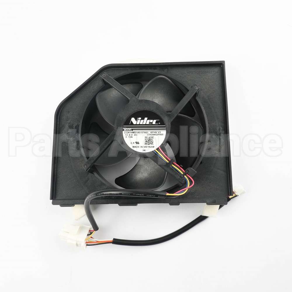 WR60X37209 GE Fan Gasket Assembly