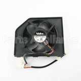 WR60X37209 GE Fan Gasket Assembly