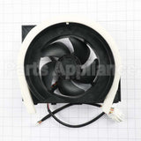 WR60X37209 GE Fan Gasket Assembly