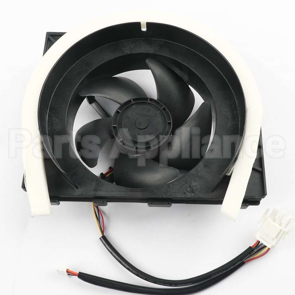 WR60X37209 GE Fan Gasket Assembly
