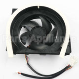 WR60X37209 GE Fan Gasket Assembly