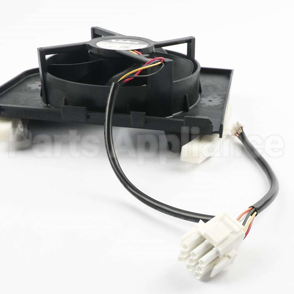 WR60X37209 GE Fan Gasket Assembly