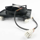 WR60X37209 GE Fan Gasket Assembly