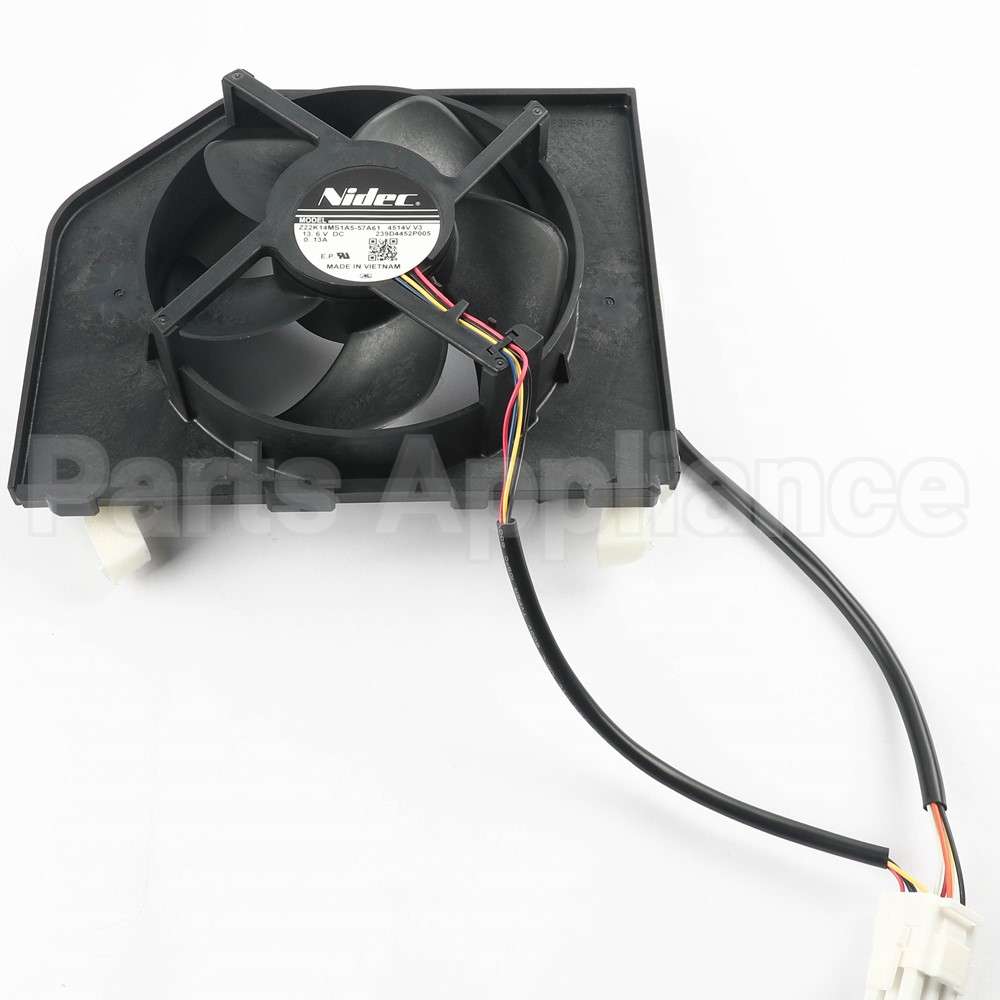 WR60X37209 GE Fan Gasket Assembly