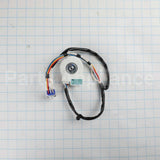 WR60X39625 GE Motor Dc Evap Fan
