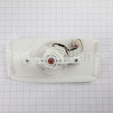 WR60X40774 GE Orifice & Fan Motor