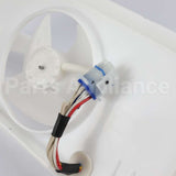 WR60X40774 GE Orifice & Fan Motor