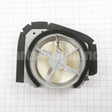 WR60X43906 GE Condenser Fan Assembly
