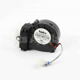 WR60X45065 GE Icemaker Fan With Gasket